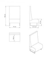  Space+ 1400A thumb image